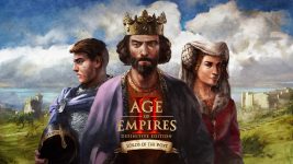 Age of Empires II Age of Empires II