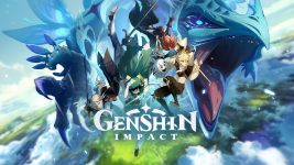 Genshin Impact Genshin Impact