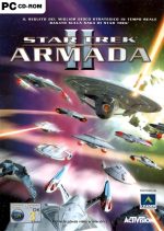 Star Trek Armada II Star Trek Armada II