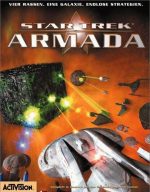 Star Trek Armada Star Trek Armada