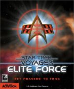 Star Trek Elite Force I Star Trek Elite Force I